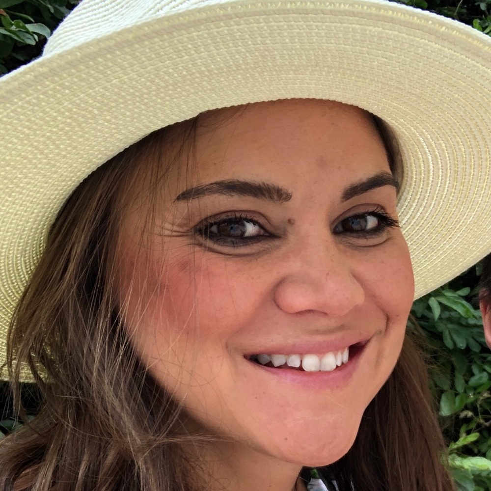 Meet your Posher, Akiko